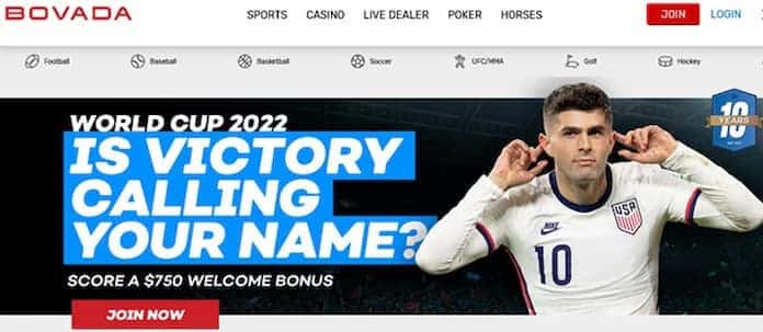 Best Soccer Betting Sites For USA vs Netherlands: World Cup Bonuses, Betting Offers & Promos