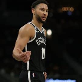 he Nets Confronted Ben Simmons In Players-Only Meeting