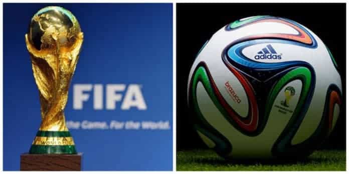What Are The World Cup 2022 Kick-off Times In USA and Canada?