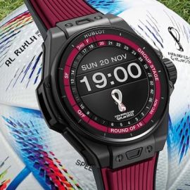 world cup watch