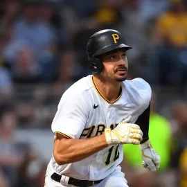 Bryan Reynolds Wants Off The Ship In Pittsburgh