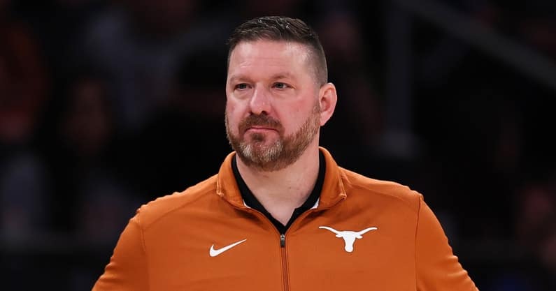 Texas Head Basketball Coach Chris Beard Facing Assault Charges