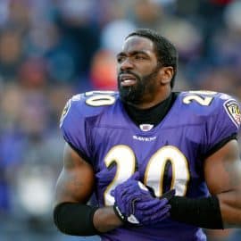 Ed Reed: New College Football Coach