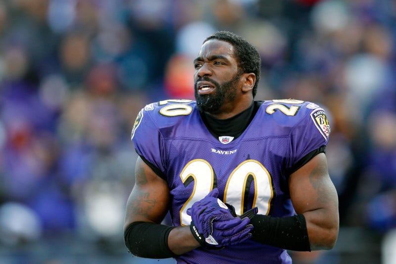 Ed Reed: New College Football Coach