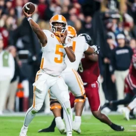 ESPN Analyst Rips Heisman Committee Over Hendon Hooker's Snub