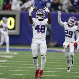 After Posting "Free Me," Tae Crowder Is Freed By The New York Giants