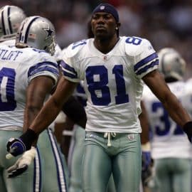 Terrell Owens is Preparing for an NFL Comeback