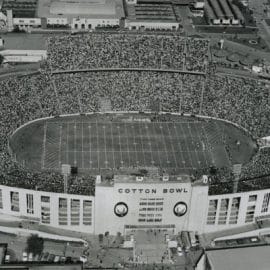 old bowl game