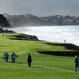 2023 AT&T Pebble Beach Pro-Am Course Preview