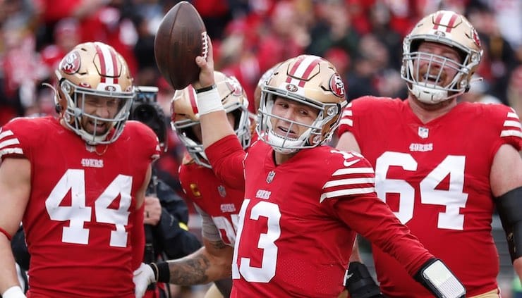 Is 2023 Super Bowl-or-bust for the San Francisco 49ers? - Sactown Sports