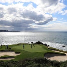AT&T Pebble Beach Pro-Am Odds, Predictions and Best Bets