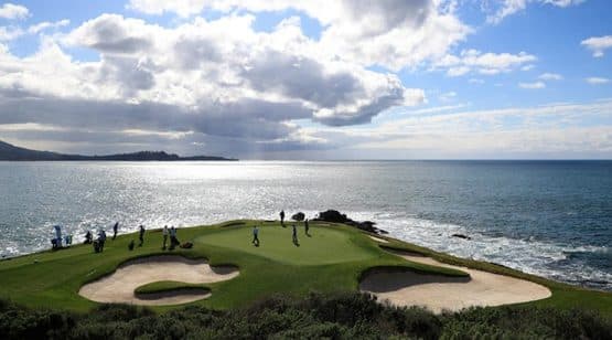 AT&T Pebble Beach Pro-Am Odds, Predictions and Best Bets