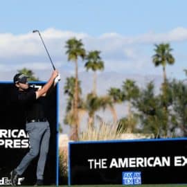 American Express 2023: Tee Times, Field, Odds, and Weather