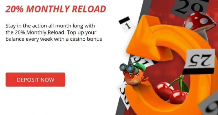 BetOnline Casino Bonus Codes [cur_year] - Claim a $2,500 Bonus