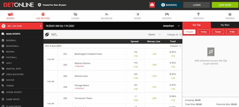 Online Sports Betting Kansas - Is it Legal? - Compare Best KS Sportsbooks Reviewed [cur_year]