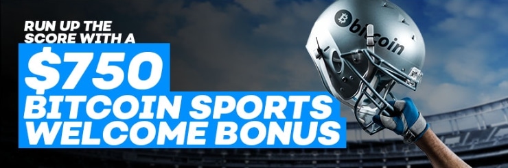 Bovada promo code - bitcoin sports welcome offer