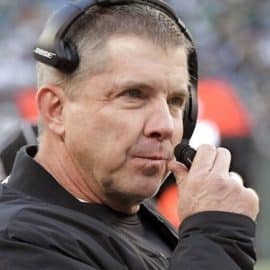 Broncos Could Pay Sean Payton Over $20M Per Year, Source Says