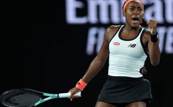 Coco Gauff Eyeing College After Year On WTA Tour