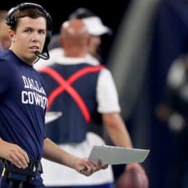 Breaking Down Three NFL Teams With New Offensive Coordinators In 2023
