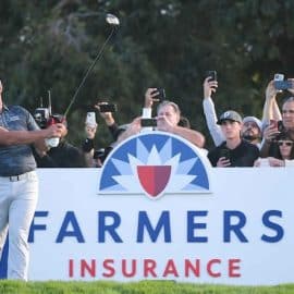 Farmers Insurance Open 2023: Tee Times, Field, Odds, and Weather Forecast