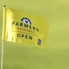 Farmers Insurance Open Purse is Up 5%, Payout Set At $1.56M