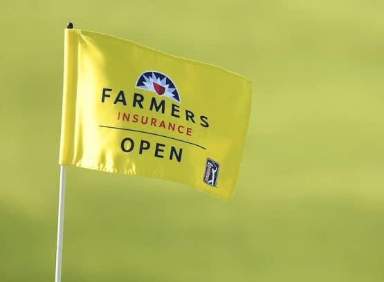 Farmers Insurance Open Purse is Up 5%, Payout Set At $1.56M