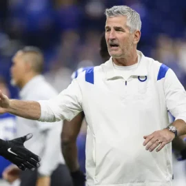 Carolina Panthers Hiring Frank Reich as New Head Coach
