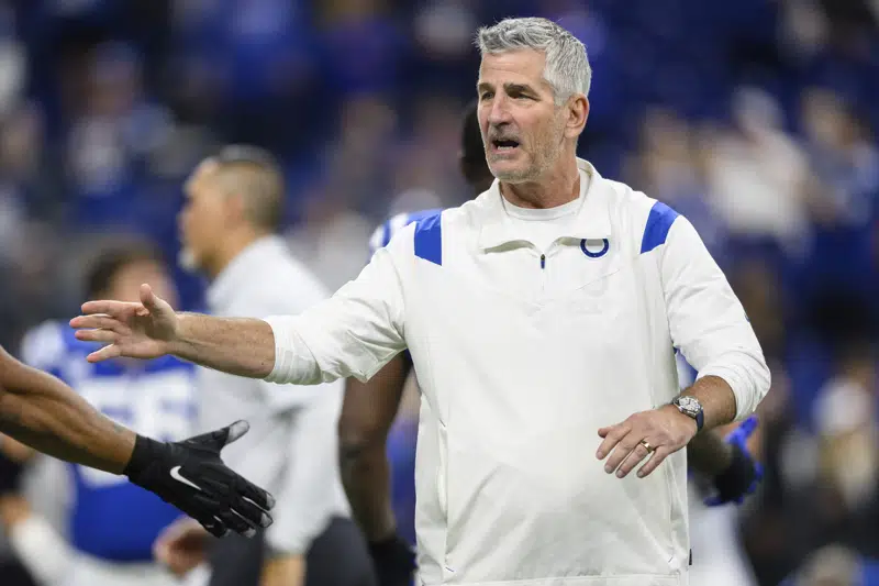 Carolina Panthers Hiring Frank Reich as New Head Coach