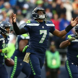Does Geno Smith Fit In the Seattle Seahawks Future?