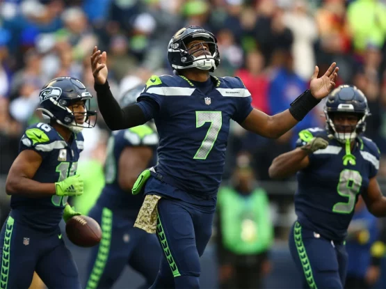 Does Geno Smith Fit In the Seattle Seahawks Future?