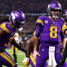 How To Bet On The NFL Playoffs In MN | Minnesota Sports Betting Sites