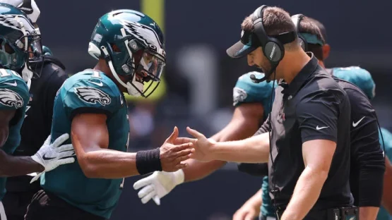 How The Philadelphia Eagles Went From Disaster to Super Bowl