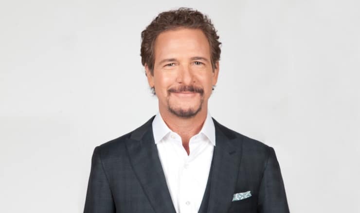 Jim Rome is Second Highest Paid Sports Broadcasters In 2023