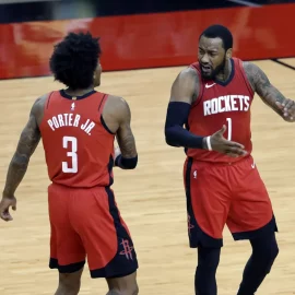 John Wall Calls Out the Houston Rockets, and it is Deserved