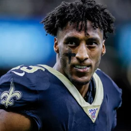 Is Michael Thomas Done in New Orleans?