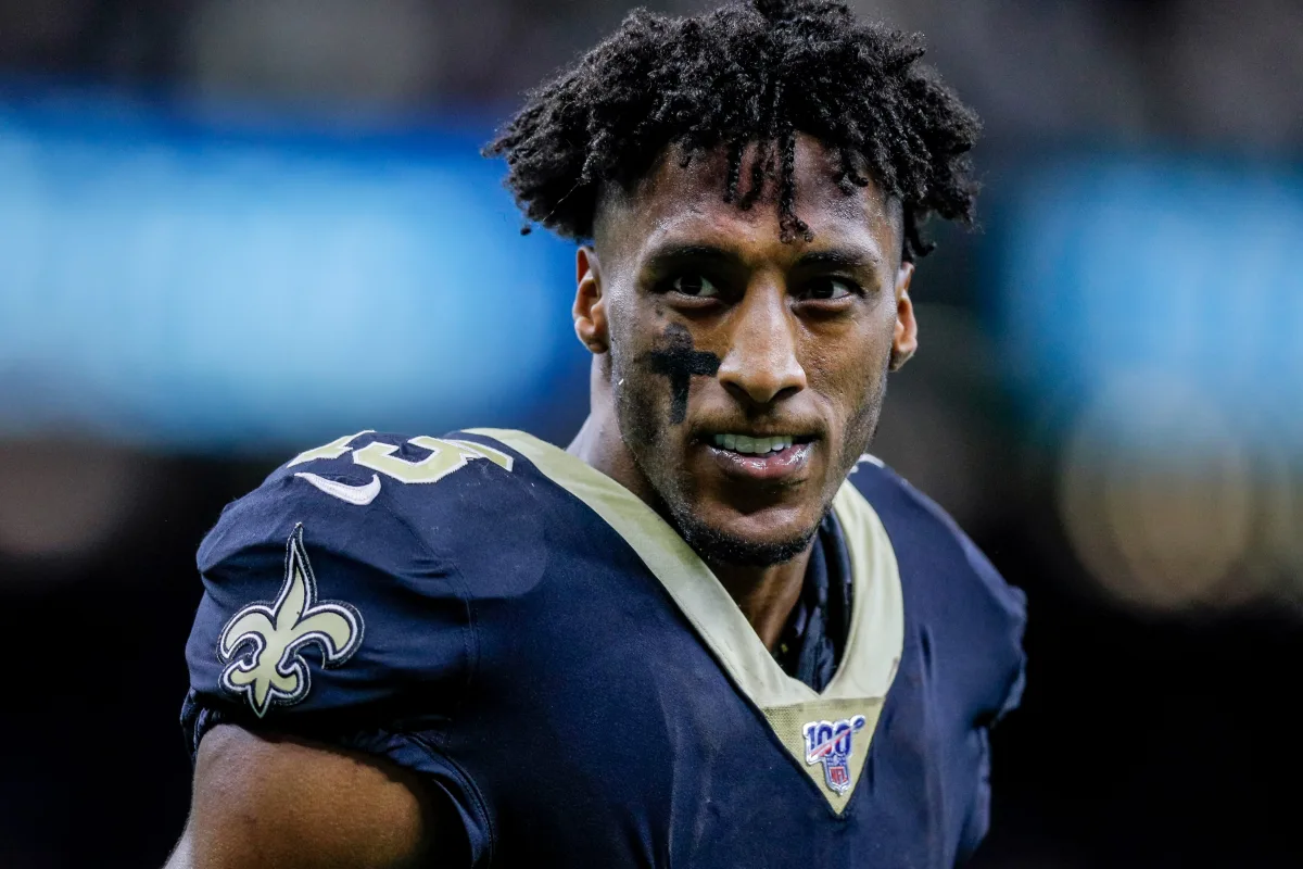 Is Michael Thomas Done in New Orleans?