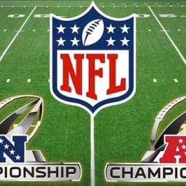 NFL Conference Championships