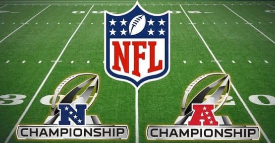 NFL Conference Championships