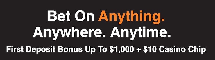 One of the top online sportsbooks, MyBookie offers free bets for the NFL Playoffs. Sign up to Mybookie and claim $1,000 in free Missouri sports betting offers