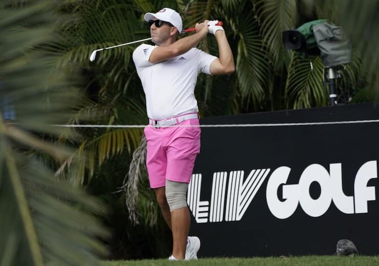 PGA Tour Targeting Saudi Arabia's Public Investment Fund in Lawsuit Against LIV Golf