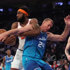 The Charlotte Hornets Are Bad...And It's Not On Purpose