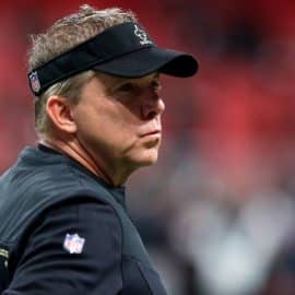 Sean Payton Next Team Odds: Could Payton Be Headed to Dallas?