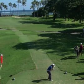 Sony Open 2023- Waialae Country Club Course Preview