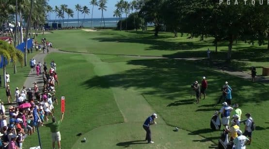 Sony Open 2023- Waialae Country Club Course Preview