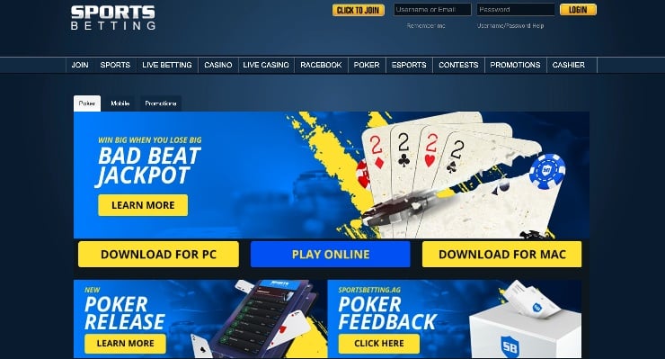 Discover the Best Offshore Poker Sites [cur_year]