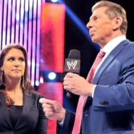 Stephanie McMahon Resigns Amid Rumors of WWE Sale To Saudi Arabia