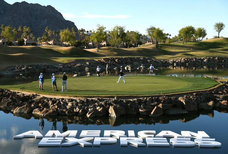 The American Express Odds, Predictions and Expert Golf Picks