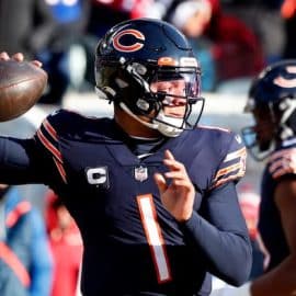 The Windy City Is Making One Last Attempt To Keep The Bears In Chicago