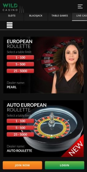 The Best Roulette App in the US [cur_year] - Compare Roulette Apps