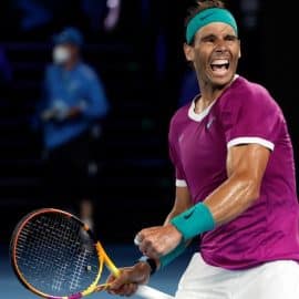 Will 2023 Be Rafael Nadal's Final Australian Open?